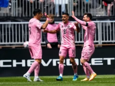 Superstar hipnotiza MLS – Messi pulveriza recorde americano!