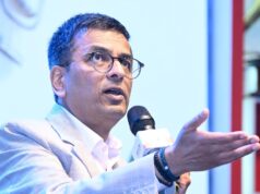 Suprema Corte nomeia ex-CJI DY Chandrachud como mediador na disputa de plantação de Sanjay Kapur