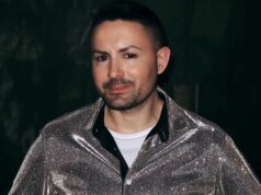Surpresa: Menderes Baci apareceu no final de DSDS