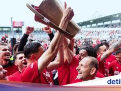 Surpresa na Liga Suíça: FC Thun Emerge como Campeão!