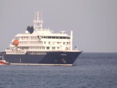 Surto de hantavírus em navio de cruzeiro no Atlântico: o que sabemos até agora