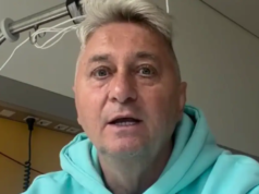 “Suspeita de acidente vascular cerebral ou ataque cardíaco”: relatórios de Hubert Fella do hospital