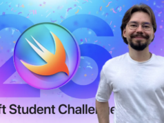 Swift Student Challenge: estudantes de Frankfurt impressionam a Apple com um aplicativo