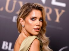 Sylvie Meis: “Penso no câncer todos os dias”