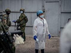 TESTEMUNHOS. Epidemia de Ébola no Congo: em Goma, os residentes sentem-se “isolados do mundo exterior” e temem não ver chegar ajuda humanitária