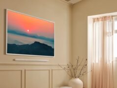 TV Samsung The Frame Pro 4K: como a marca está renovando seu interior com dispositivos de design acessíveis