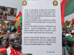 TV5 World banida em Burkina Faso: como os jihadistas estão amordaçando a imprensa nos países do Sahel