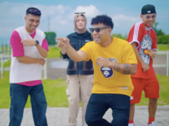 Tabola Bale nomeado para o Japan Music Awards 2026