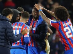Taça da Liga: Crystal Palace junta-se ao Rayo Vallecano na final da sua primeira campanha europeia