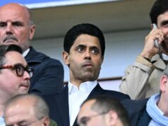 Taça da Liga: Nasser Al-KhelaÏfi em Meinau para apoiar o Estrasburgo