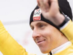 Tadej Pogacar: “Não vou negar…” Por que o campeão mundial ganhou quilos extras durante o Tour de Romandie