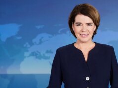 “Tagesschau”: Incidente às 20h. edição com Susanne Daubner na ARD