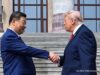 Taiwan pressiona os EUA a reconhecerem armas em meio à declaração de Trump após reunião com Xi Jinping