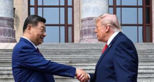 Taiwan pressiona os EUA a reconhecerem armas em meio à declaração de Trump após reunião com Xi Jinping