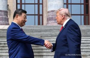Taiwan pressiona os EUA a reconhecerem armas em meio à declaração de Trump após reunião com Xi Jinping