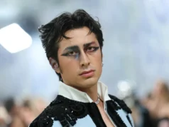 Tapete vermelho do Met Gala 2026: veja todos os melhores looks de celebridades