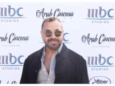 Tarek Al Arian chega a Cannes com projeto inspirado na assassina da alta sociedade Marguerite Alibert e Sons Of Rizq Prequel
