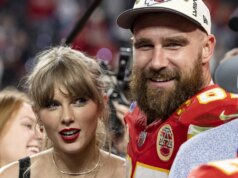 Taylor Swift e Travis Kelce: o segredo do casamento dos sonhos
