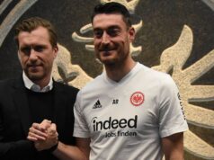 Técnico Riera e fracasso da equipe: No Eintracht Frankfurt, Kroos está agora em perigo