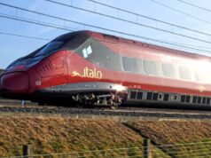 Tecnologia de trens – competição pela Deutsche Bahn: ex-chefe da Ferrari quer lançar trens italianos na Alemanha