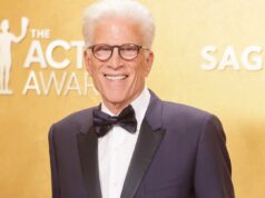 Ted Danson detalha seu “modesto” susto de saúde