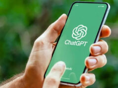 Telefone ChatGPT será lançado em breve, aqui está o vazamento