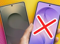 Telefones Galaxy – Samsung combate lixo de notificação: uma nova função tem como objetivo bloquear “publicidade excessiva”.