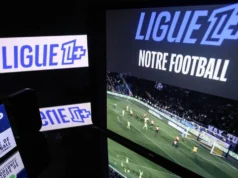 Televisão. Nicolas de Tavernost anunciou que na próxima temporada, as noites de sábado verão o retorno do multiplex da Ligue 1.
