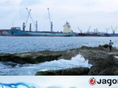 Temendo a guerra, piratas somalis descuidados saquearam navios um após o outro