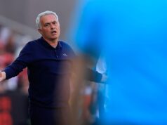 Temporada invicta no Benfica: Mourinho nunca perde – mas ainda não ganha campeonatos