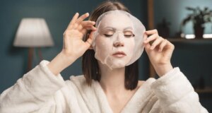 Tendência de beleza 2026: esta máscara de 1 euro da drogaria deixa a pele 62% mais clara
