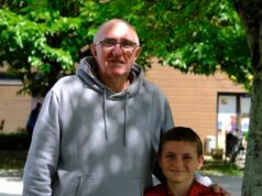 Tênis – 34ª edição do Passagspurs: o único Lott-et-Garonnais de uma família famosa no rugby ainda na corrida