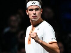 Tênis: Altmaier em Roma agora contra Zverev – Maria também segue em frente