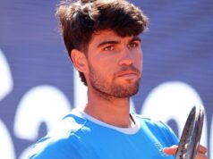Tênis: Já afastado de Roland-Garros, Carlos Alcaraz também pula Wimbledon