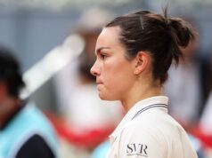 Tênis: Lois Boisson volta a vencer na largada do Masters 1000 em Roma, três semanas antes de Roland-Garros