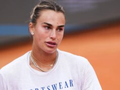 Tênis: Mais prêmios em dinheiro? Arina Sabalenka pensa em boicote