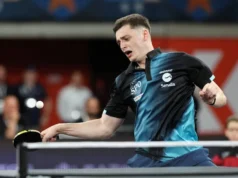 Tênis de mesa. Ao final de uma final épica, Rouen derrotou Hennebont e conquistou seu primeiro título do Campeonato Francês.