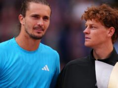 Tênis: estável, mas sem título: Zverev em conflito antes de Paris