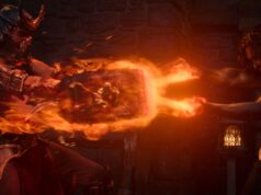 Terrible Combat II, uma batalha de vingança entre duas realidades