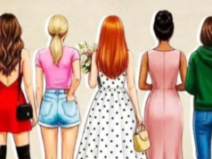 Teste de personalidade: uma mulher como você pode revelar traços ocultos