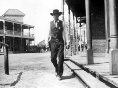 Teton Ridge Entertainment adquire direitos de filme e TV do clássico faroeste ‘High Noon’ de Stanley Kramer