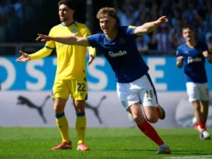 Texto simples do artilheiro do Kiel – O Hares pode permitir que o Dínamo permaneça no campeonato?