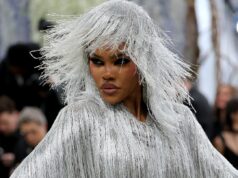 Teyana Taylor se junta a outra batalha de moda no Met Gala 2026