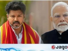 Thalapathy Vijay agradece Modi, a quem chamou de raposa