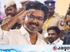 Thalapati Vijay não presta juramento como ministro-chefe hoje