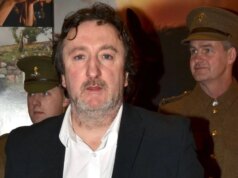 “The Banshees of Inishrein” – A estrela Gary Lydon é uma criança