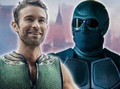 The Boys – “A Waste” – Os fãs ficaram especialmente decepcionados com o desenvolvimento de Supe na 5ª temporada