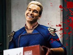 The Boys – “Achamos que seria um castigo adequado” – Houve muitas mortes na 5ª temporada, mas houve mais de uma morte chocante.