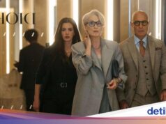 ‘The Devil Wears Prada 2’ atrai críticas para personagens asiáticos, muitos pedem boicote