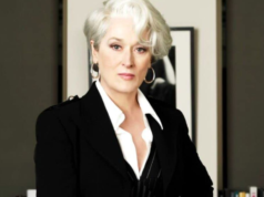 The Devil Wears Prada 2 engana os espectadores por meio de imagens no estilo IA